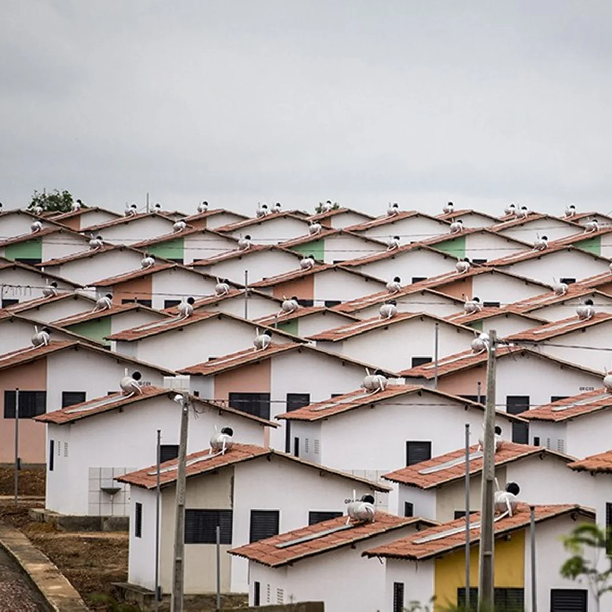 Conselho do FGTS sobe subsídio do Minha Casa Minha Vida para R$ 13 bilhões