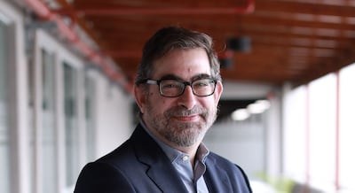 Manuel Antonio García Miró asume la presidencia del Directorio del Grupo El Comercio