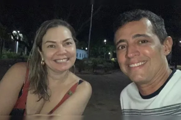 Ex-secretário de Saúde do TO está internado após acidente; esposa morreu