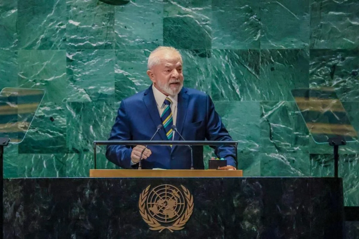 De interferência a crime organizado: o que Lula deve abordar na ONU