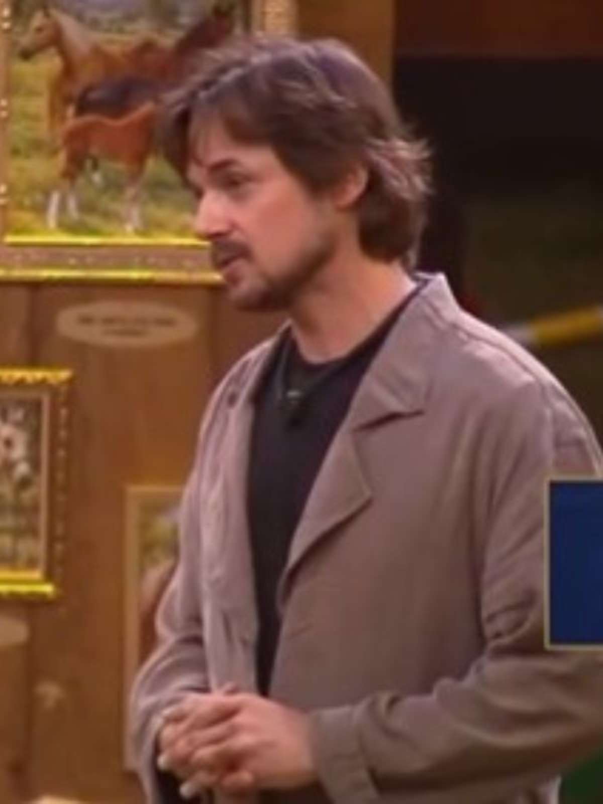 A Fazenda: estreia é marcada por climão com mãe de Lexa e brigas de Daniel Erthal