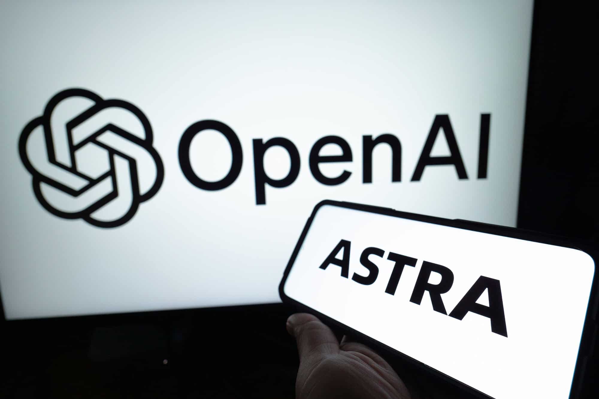 OpenAI suspende novas assinaturas do ChatGPT Pro após enorme demanda pelo Astra