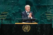 Imagem da matéria: O encontro de Lula e Joesley Batista