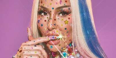Sabrina Sato mostra produ&ccedil;&atilde;o para seu primeiro ensaio de carnaval gr&aacute;vida Foto: Imagens cedidas pela equipe de Sabrina Sato