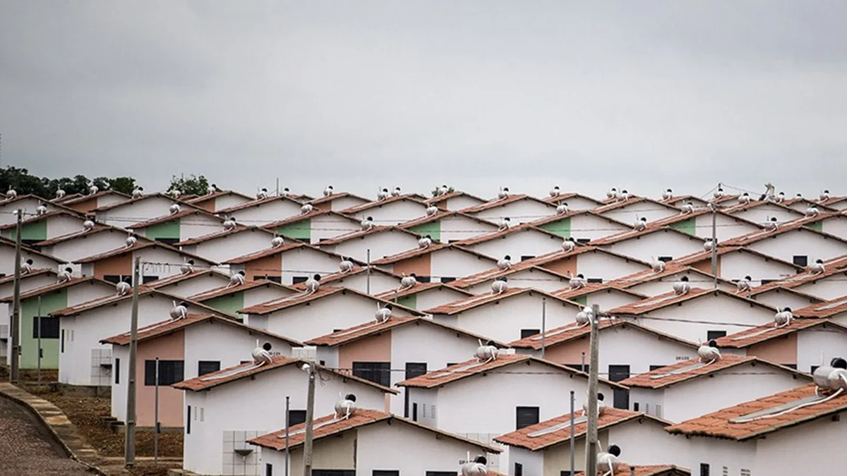 Conselho do FGTS sobe subsídio do Minha Casa Minha Vida para R$ 13 bilhões