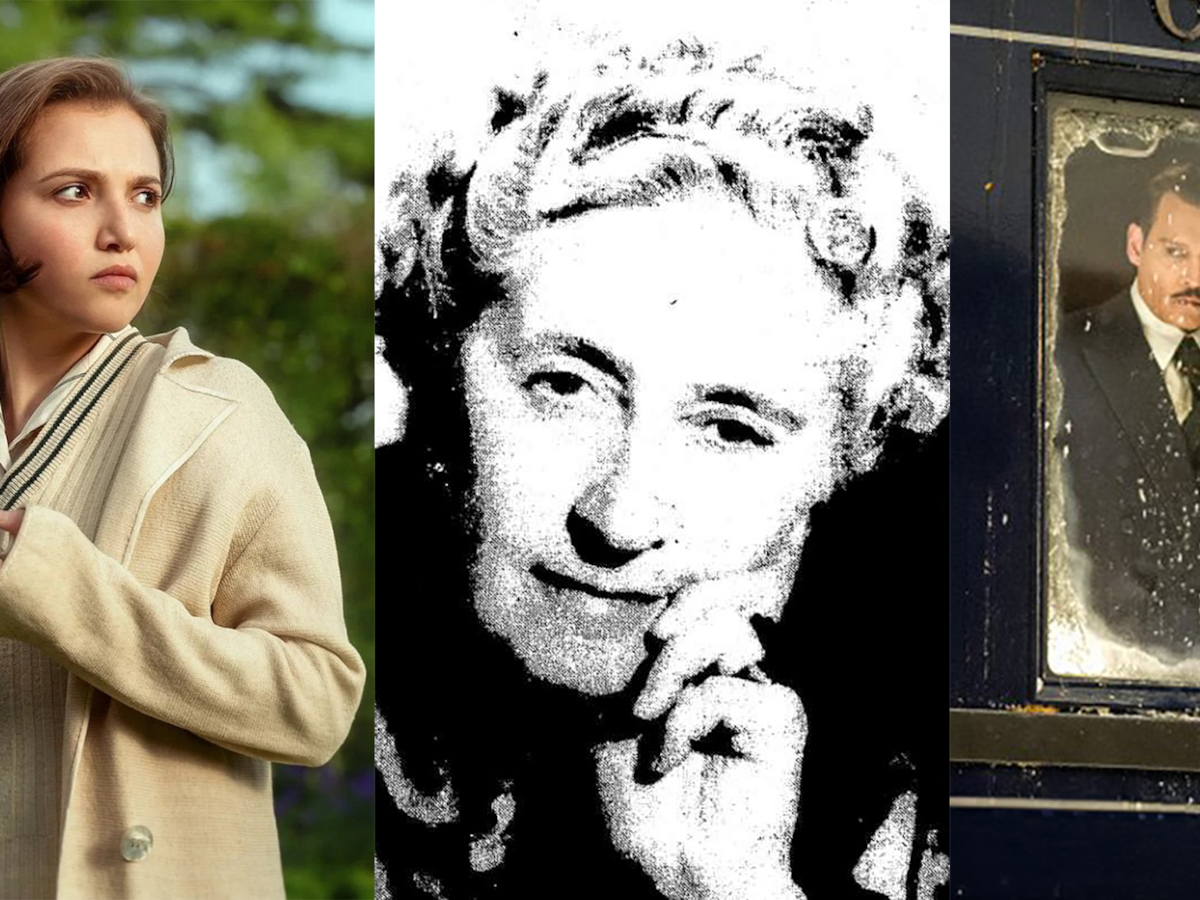 Agatha Christie: 8 adaptações dos livros da Dama do Crime para ver no streaming