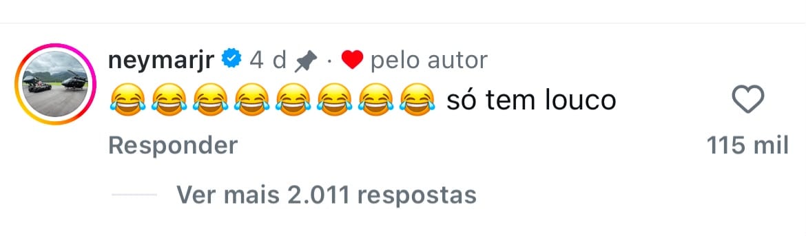 Briga entre sósias pelo direito de imitar Neymar agita as redes e pode acabar no ringue