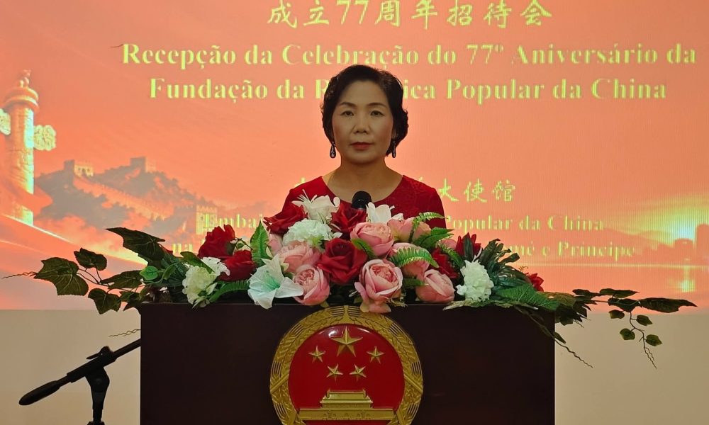 Xi Jinping: A China espera que os EUA lidem com a questão de Taiwan com cautela