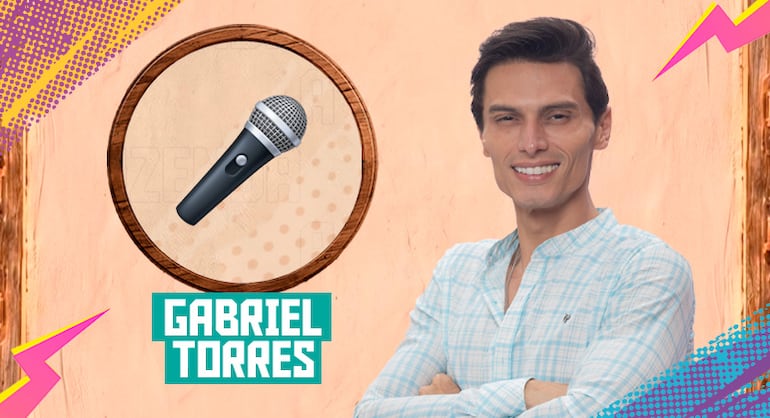 Linguiça da discórdia! Murilo Dias se estranha com Ariela Carasso em briga por comida: ‘Mimimi’