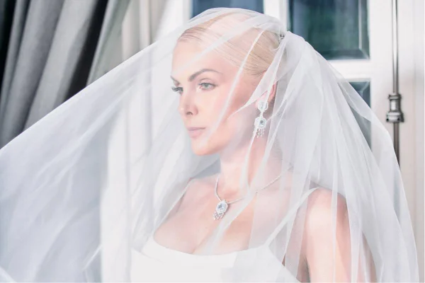 Ana Hickmann e Edu Guedes oficializam casamento em fazenda; veja fotos