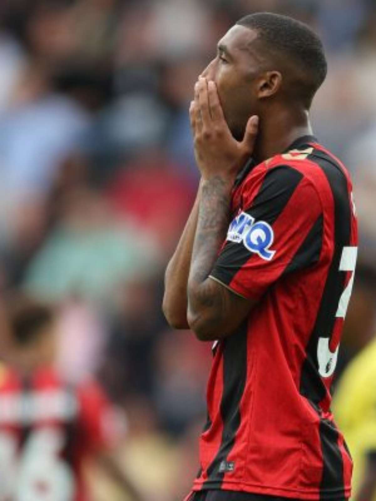 Com Rayan e Igor Thiago ineficientes, Bournemouth e Brentford empatam