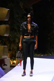 Calado apresenta a coleção Oásis no Metrópoles Catwalk