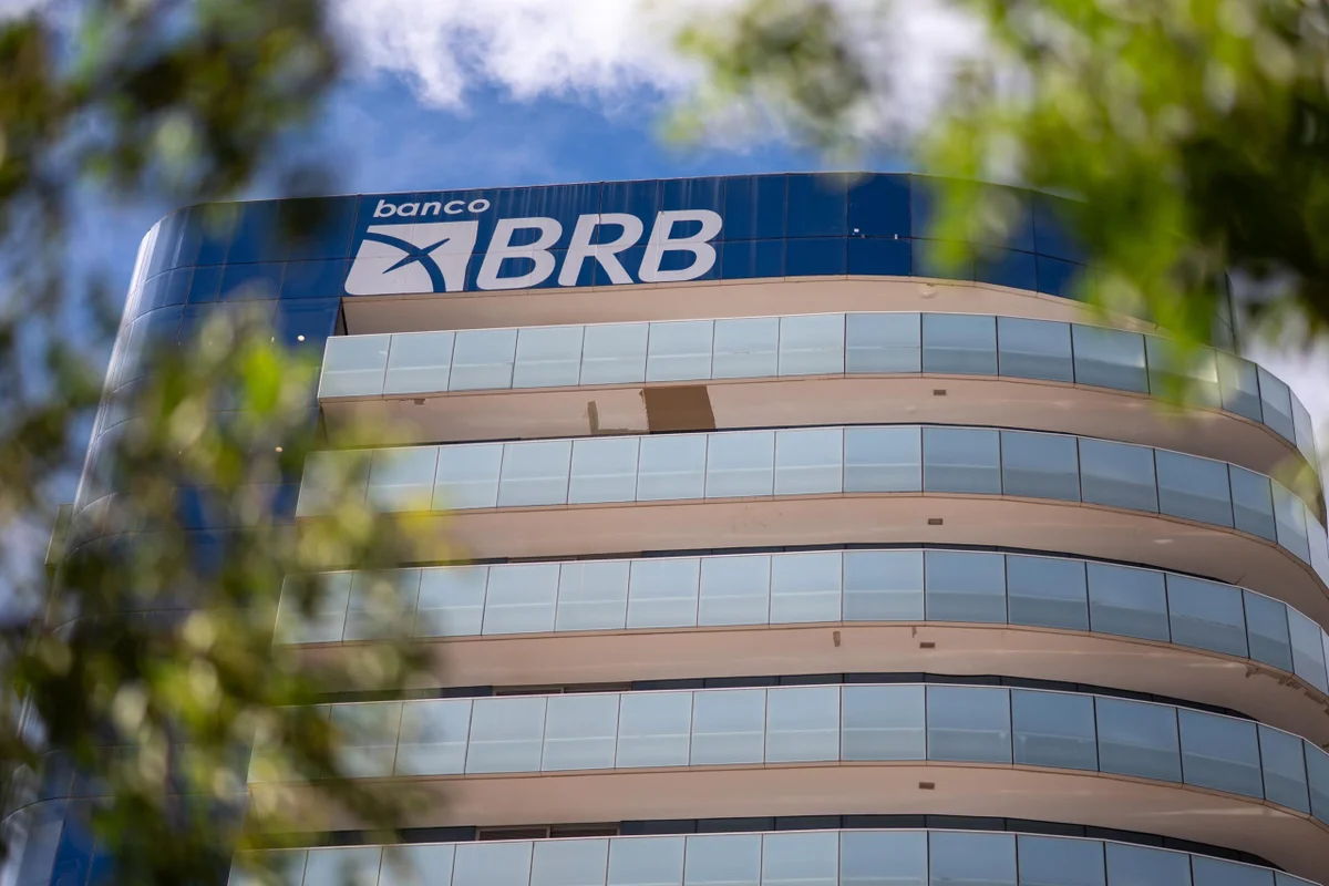 As manobras do BRB para pagar bilhões ao Master em operações fraudulentas