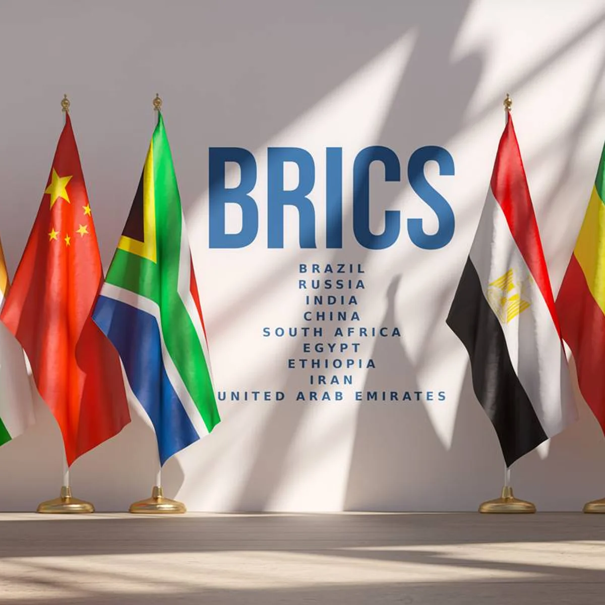 Cúpula dos Brics pode terminar sem declaração final devido à guerra no Irã