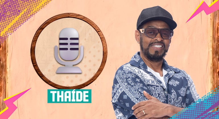 Dupla icônica! Fuzenda cutuca peões em Balanço Rural com Márcia Fu e Dudu Camargo