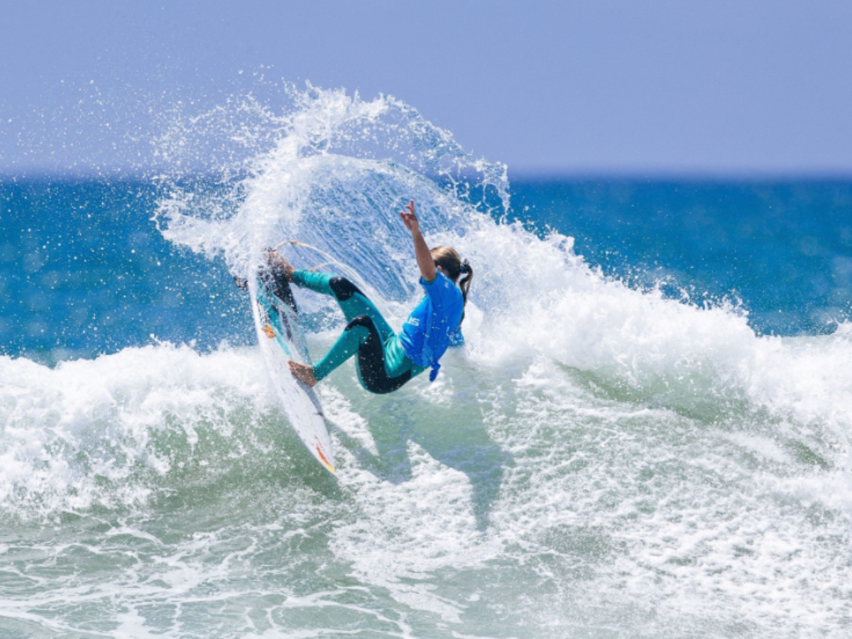 WSL Sunset terá surfe e shows de reggae em final de semana agitado em Maresias SP