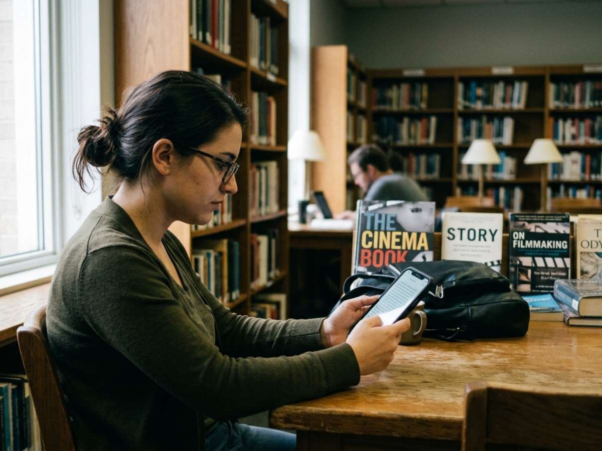 Clube do livro: veja leituras rápidas que combinam com filmes consagrados