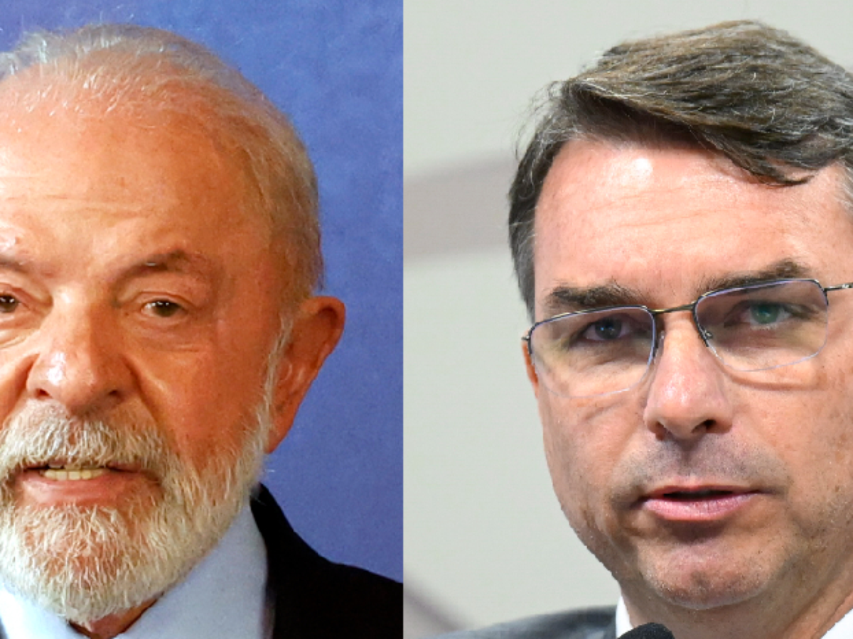 Datafolha: crise no STF não muda voto da maioria dos eleitores