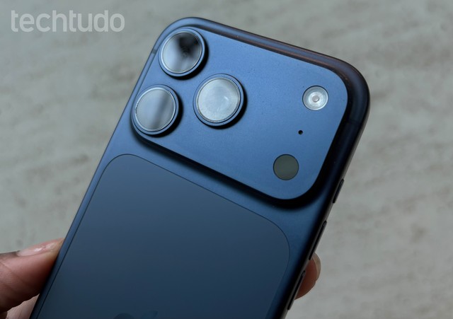 Melhor iPhone top de linha para quem ainda não consegue comprar o iPhone 18