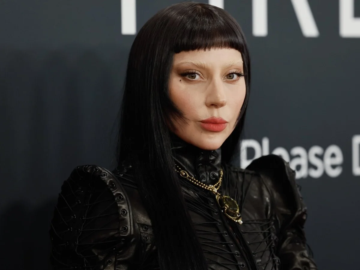 Lady Gaga é mãe pela primeira vez com Michael Polansky, diz site
