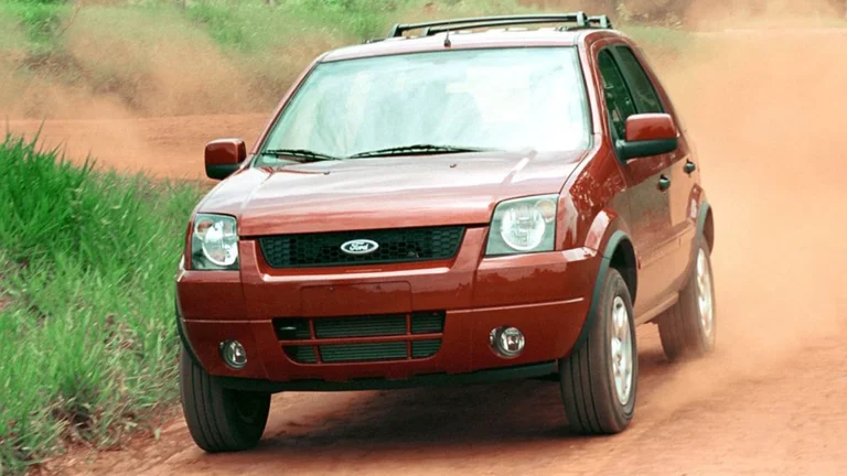 SUV que fez história no Brasil ainda é o mais buscado no mercado de usados; veja ranking