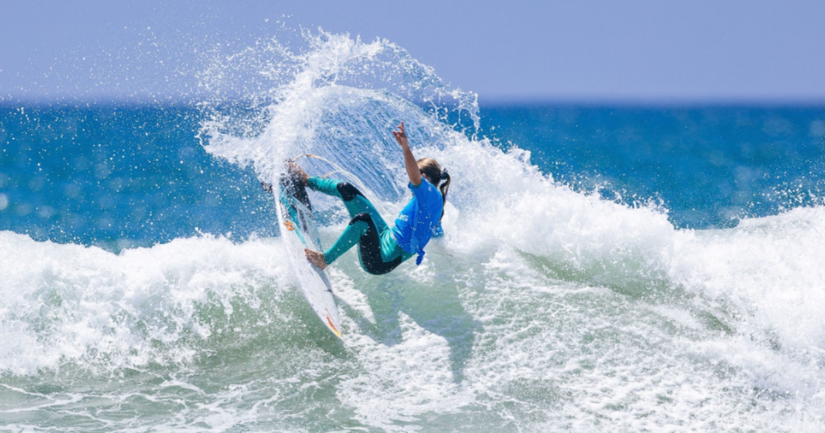 WSL Sunset terá surfe e shows de reggae em final de semana agitado em Maresias SP