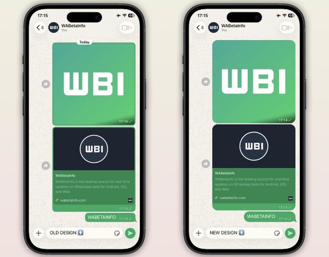 WhatsApp muda visual no iPhone com Liquid Glass; veja as novidades