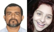 Suspeito de matar a ex na Grande BH se entrega à polícia; vítima foi espancada até a morte