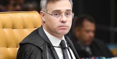 Mendonça negou pedido para que mulher que estava com homem de confiança de Vorcaro, o Sicário, viajasse ao exterior Foto: Agência Pública