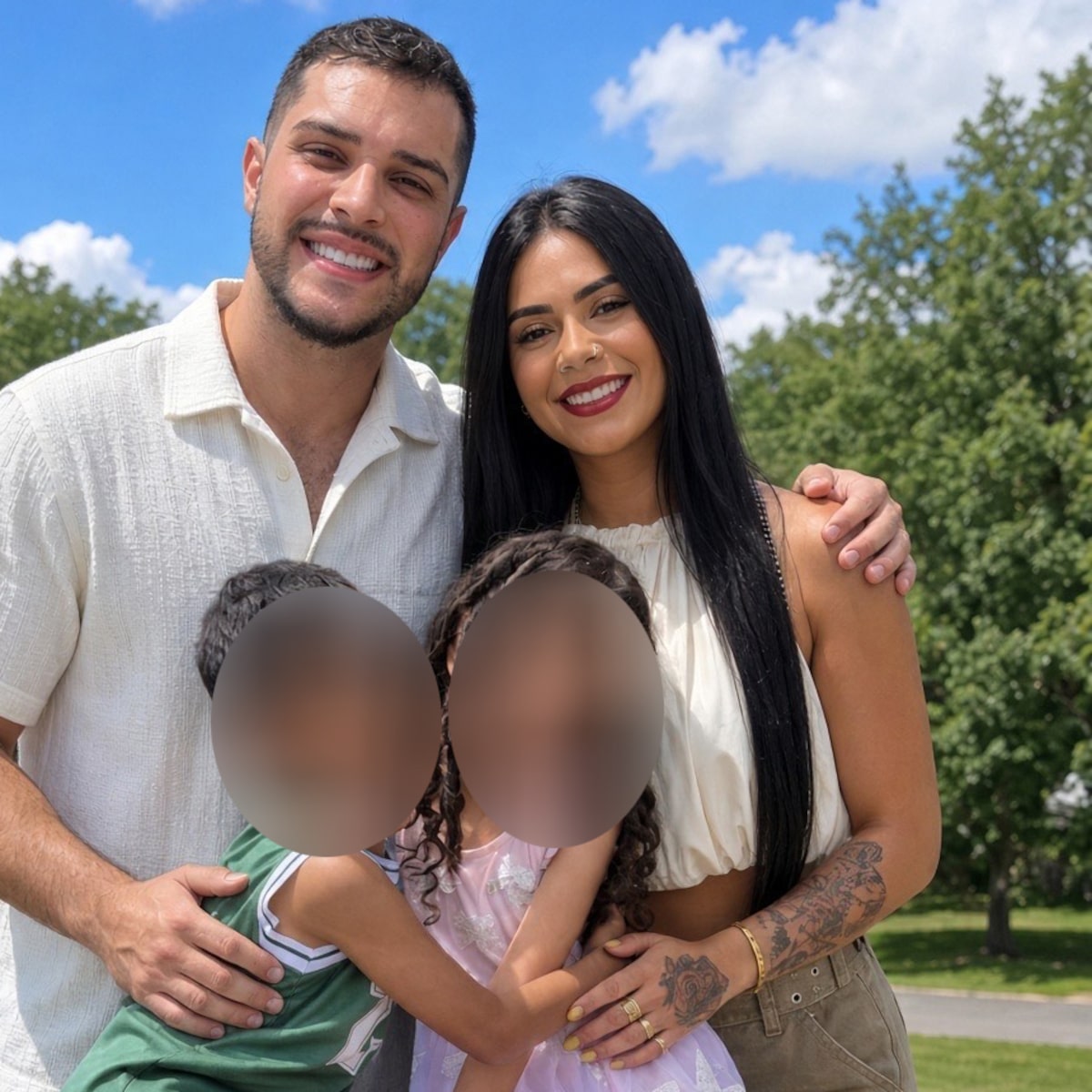 Brasileira é presa pelo ICE após sofrer aborto espontâneo e crise de saúde mental