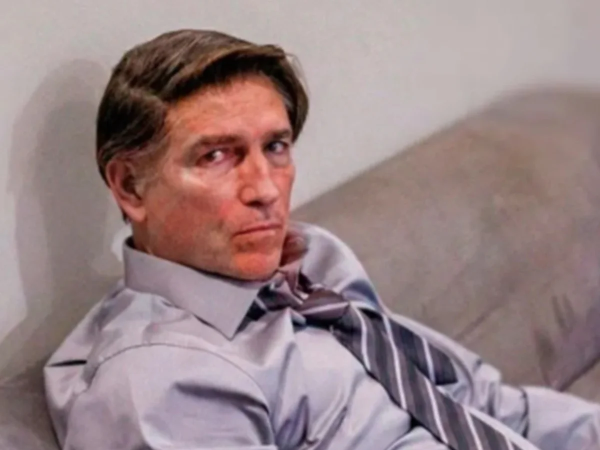 Dark Horse: ator que vive Bolsonaro posta frase bíblica após Operação da PF