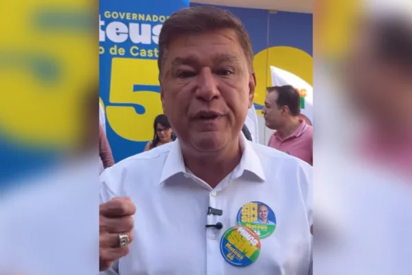 Após largar Caiado por Flávio, Carlos Viana mantém apoio a Simões em MG