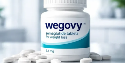 Pacientes deixam canetas de emagrecimento e continuam perdendo peso com Wegovy oral Foto: Reprodu&ccedil;&atilde;o/Droga Raia