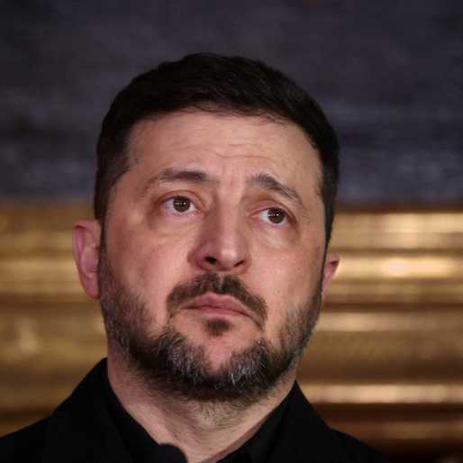 Zelenskyy accuses US of inaction as Russian strikes kill over 70 in 2 days