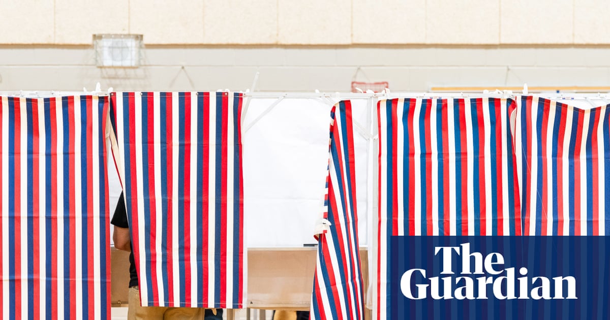 O Supremo Tribunal dos EUA apoia os republicanos ao rejeitar o uso de carteiras de estudante como identificação eleitoral nas eleições intermediárias do Novo Hampshire.