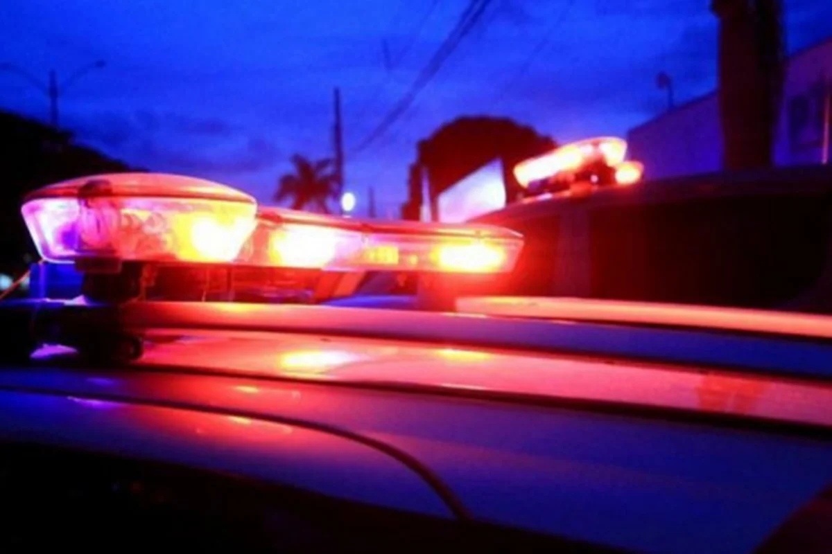 Imagem da matéria: Assaltante que fugiu após tentar roubar policial civil no DF é preso