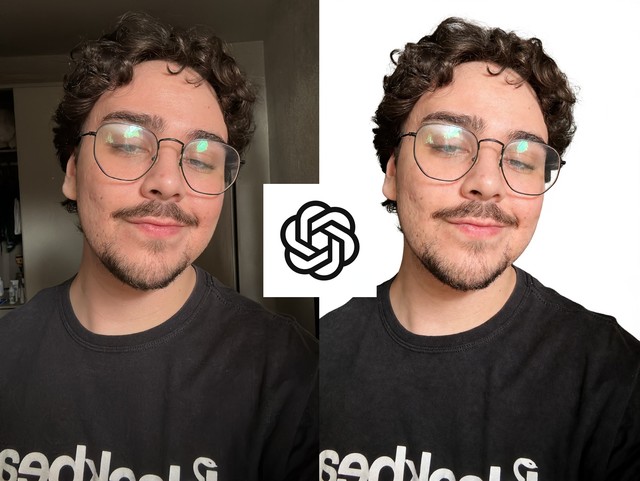 10 prompts do ChatGPT para editar fotos sem mudar seu rosto
