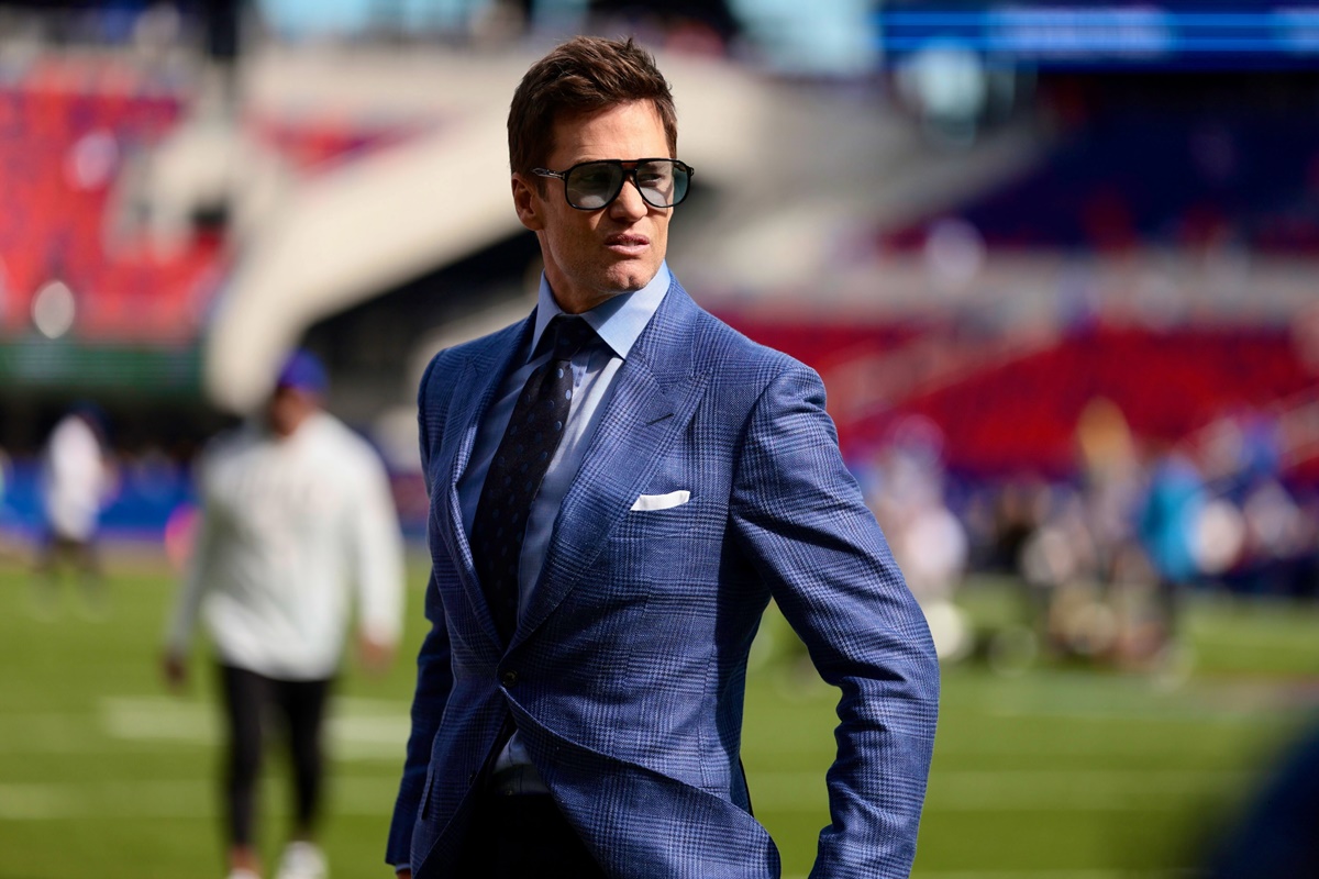 Fonte revela como Gisele Bündchen enxerga Tom Brady após 4 anos de divórcio