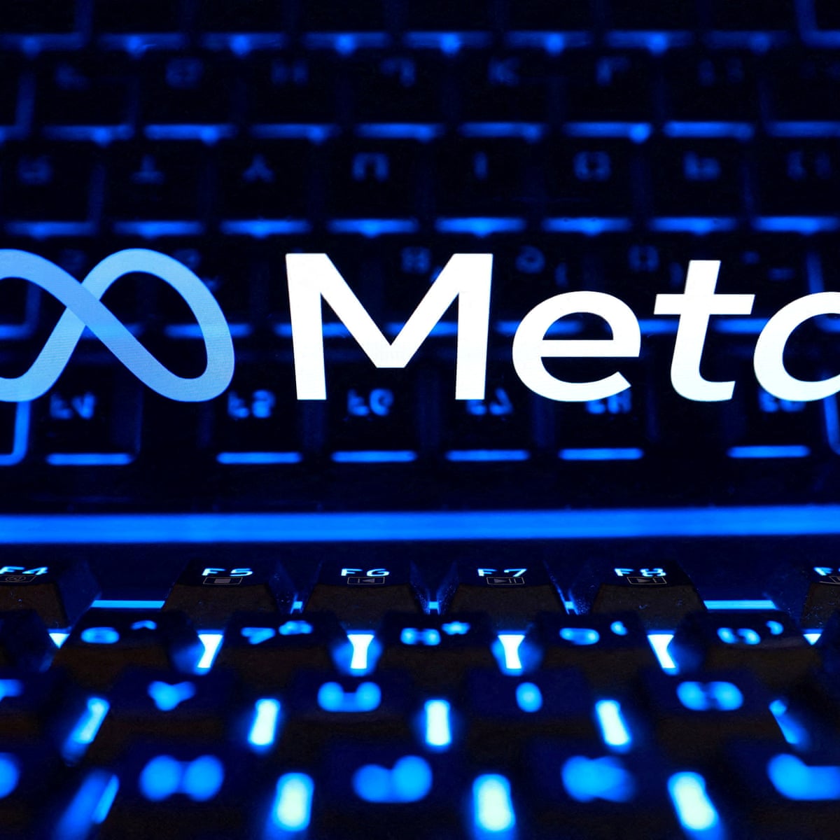 A Meta planeja realizar uma oferta de ações no valor de US$ 95 bilhões para ajudar a cobrir sua expansão em inteligência artificial.