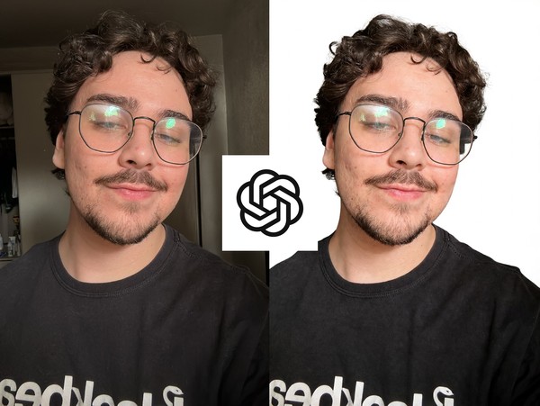 10 prompts do ChatGPT para editar fotos sem mudar seu rosto