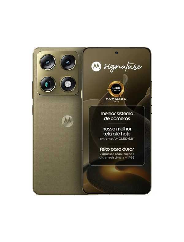 Melhor celular testado e aprovado pelo TechTudo para comprar em outubro