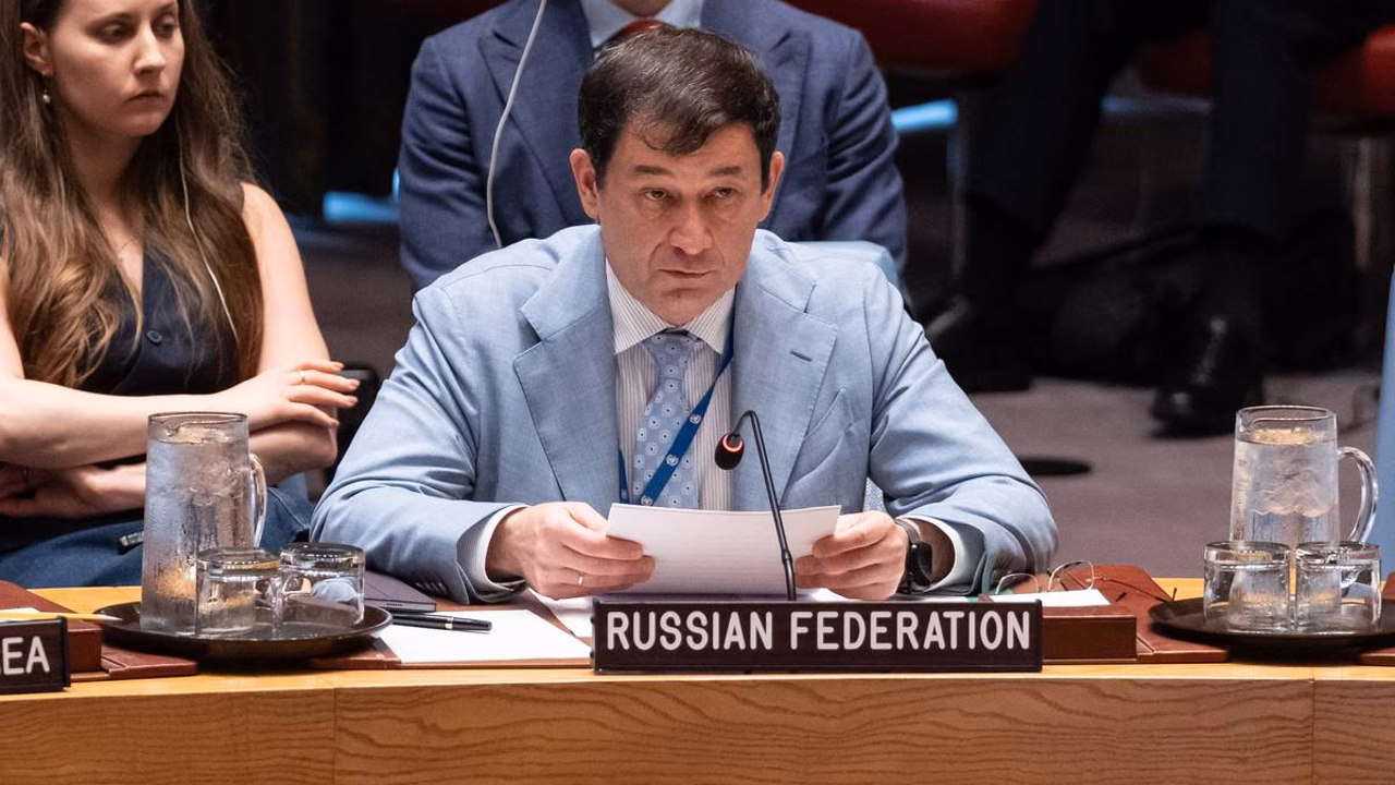 В России заявили о серьезном отношении к угрозам Запада в адрес Калининградской области