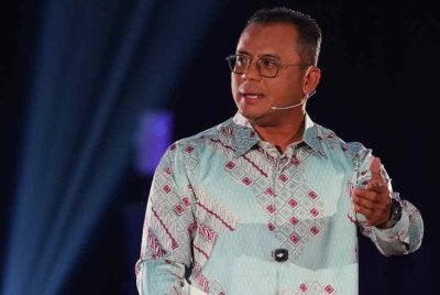 Imagem da matéria: BN estuda a estratégia de defesa dos 21 assentos do DUN de Melaka