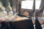 Incêndio em apartamento de uma das babás de Virginia Fonseca