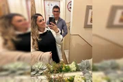Marido que perdeu esposa em Portugal faz triste relato: "Em 2h, tudo mudou"