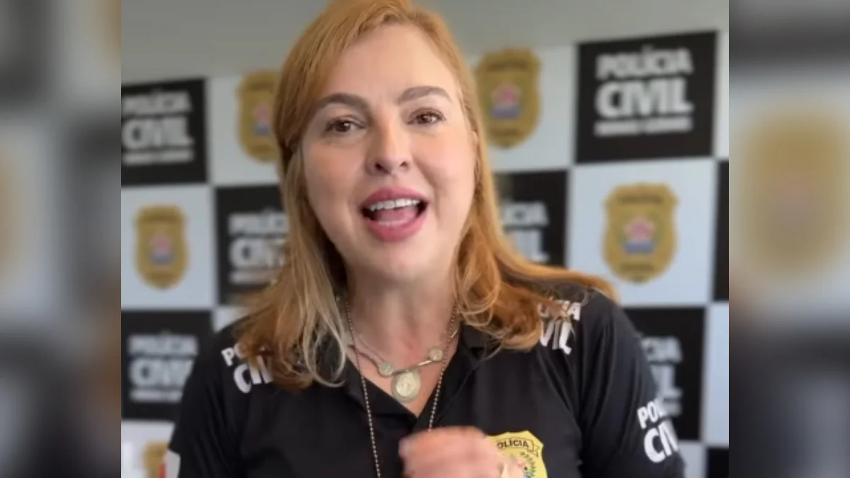Polícia Civil anuncia autorização de concurso com 3 mil vagas em MG
