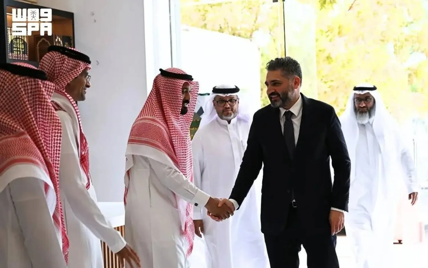 O Jameel Arts & Health Lab destaca o poder curativo das artes na Assembleia Geral da ONU em Nova York