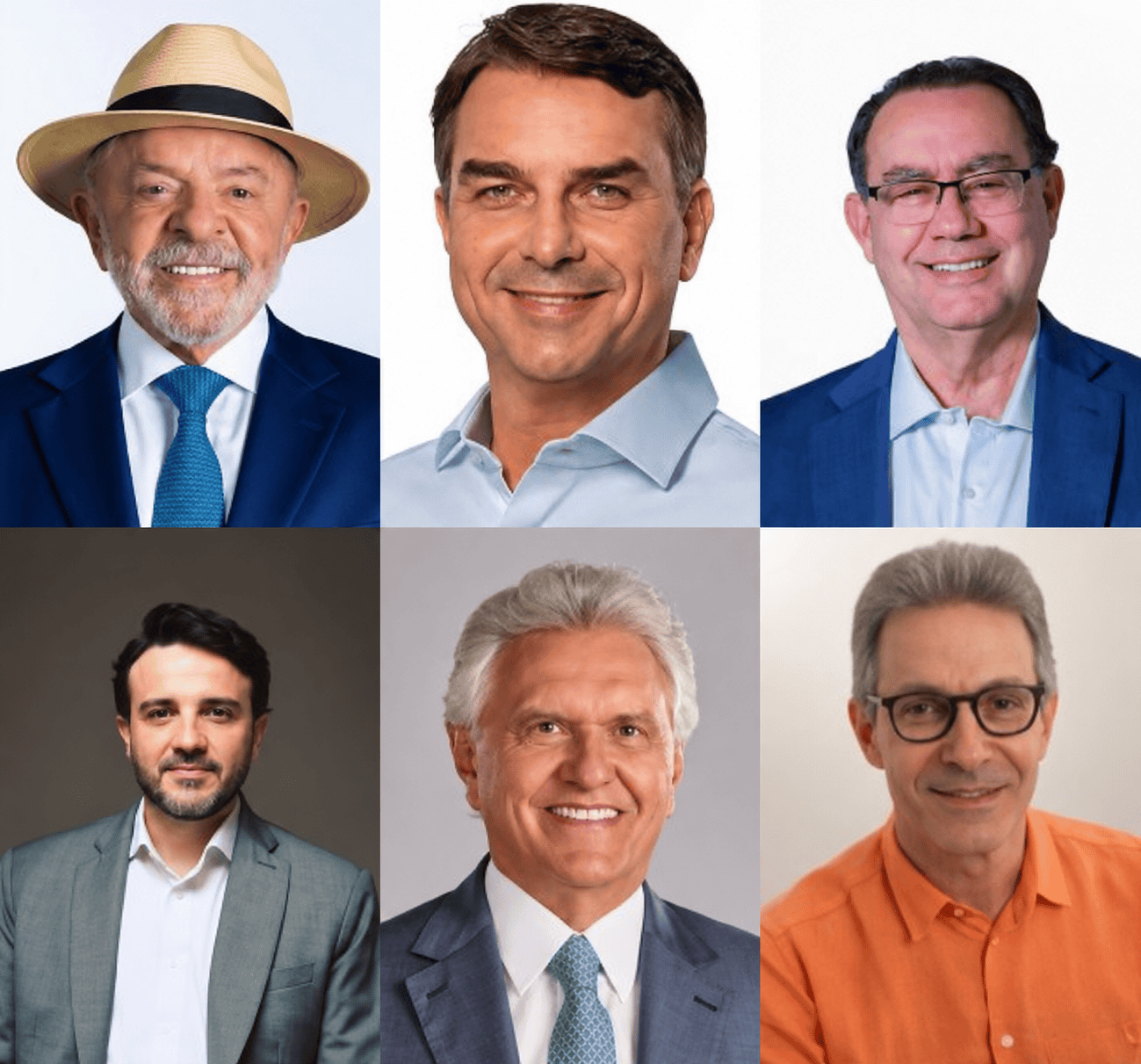 Eleições 2026: o que os candidatos propõem para clima e energia