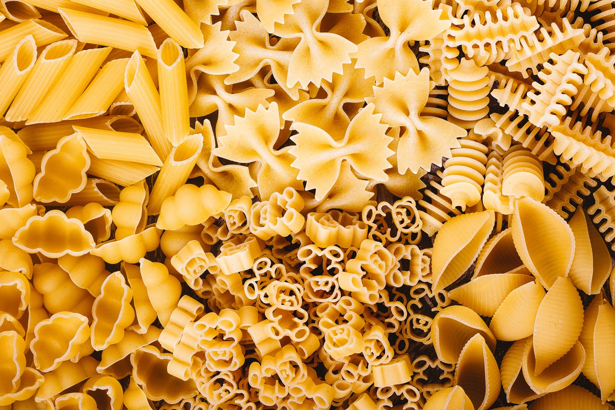 Dia do Macarrão: molho sugo caseiro promete sabor de restaurante italiano