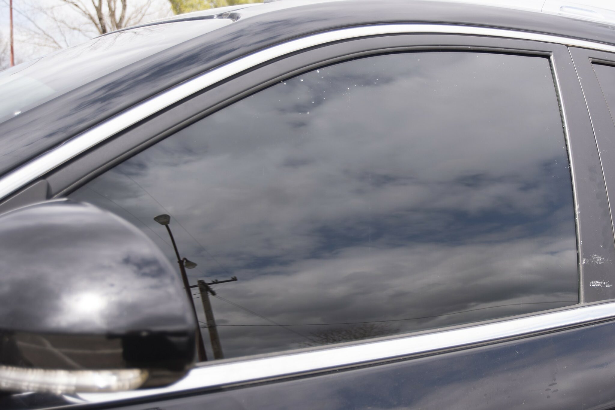 How motorists can renew expired tinted glass permits online – Police